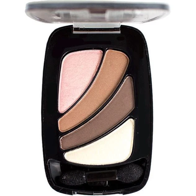 Loreal Colour Riche Eye Shadow Quad - Image 1 of 1
