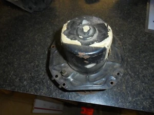 impala corvette 1966 pontiac grand prix bonneville catalina heater blower motor - Picture 1 of 4