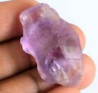 Natural Untreated Violet Amethyst Healing Gemstone Rough New Year's Sale