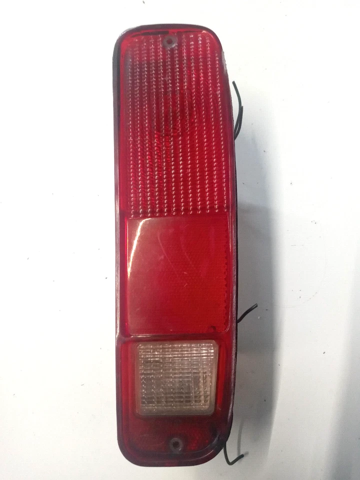 Juego de luces traseras Ford Econoline Van 1975-1991 luces traseras OEM  Foto 1 de 4
