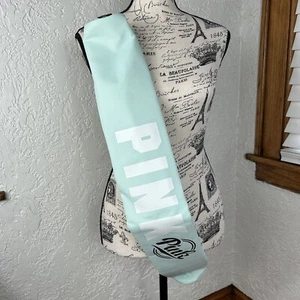 VS PINK | Yoga Exercise Mat Carrier Bag NWOT  - Picture 1 of 7
