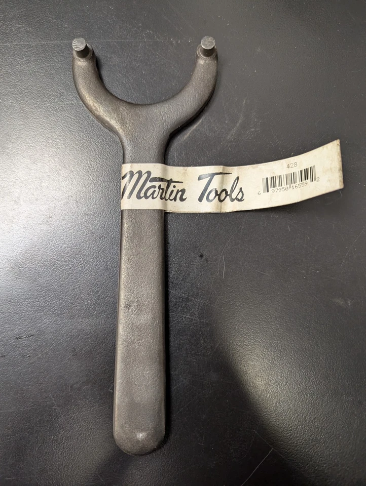 Herramienta llave inglesa intensificadora Flow Waterjet 60K, Flow P/N A-1628 Foto 1 de 1