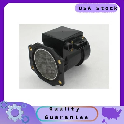 Sensor medidor de flujo de aire de masa 22680-AA160 para Subaru WRX Legacy Forester Liberty Foto 1 de 4