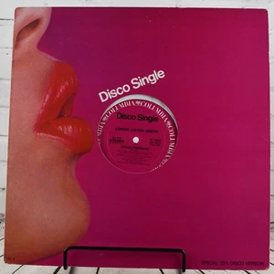 Lonnie Liston Smith – Space Princess / Quiet Moments - 12" Vinyl - Columbia-1978 - Bild 1 von 8