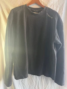 Columbia Herren Titan Langarm Gr. XL schwarz Erwachsene Polyestermischung Thermo - Bild 1 von 5