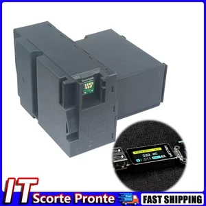 T04D1 Ink Maintenance Box for WorkForce WF-2860 WF-2860DWF WF-2865DWF WF-2861 Ho - Afbeelding 1 van 9