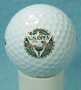 Hazeltine US Open 1991 - Wilson Ultra - 1 pièce # 3 - Photo 1/3