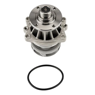 Bomba de agua con junta para BMW 325i 2001-2006 2001-2006 BMW 325Ci 330Ci AW9261 Foto 1 de 4