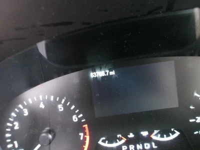 Used Front Right Seat Front fits: 2020 Ford Escape bucket manual cloth Front Rig - Image 1 of 4