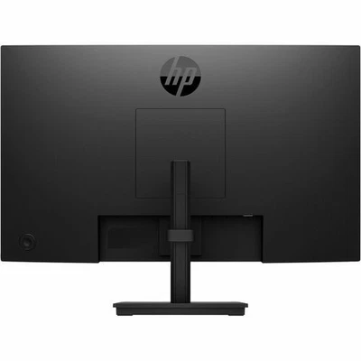 HP 324ph 24" Class Full HD LCD Monitor - 16:9 - Black - Image 1 of 2