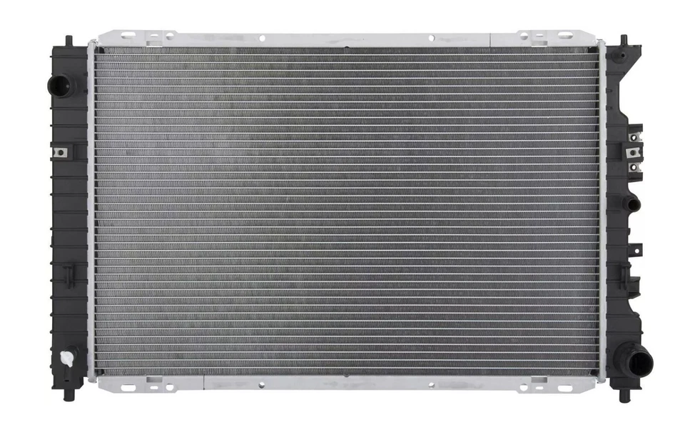 RADIATOR 13208 Fits 2010-2012 FORD ESCAPE 4CYL 2.5L HYBRID ONLY - Image 1 of 1