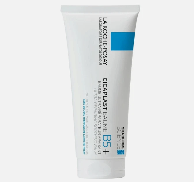 La Roche Posay Cicaplast Baume B5+ Bálsamo Ultra Restaurador 40 ml Exp 03/2028 Foto 1 de 1