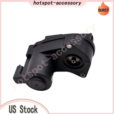 13516554 Actuador de freno de estacionamiento trasero para Cadillac CT4 CT5 XT5 XT6 GM Chevrolet Foto 1 de 4