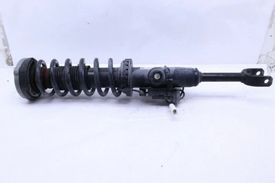 2013-2015 BMW 750i 750Li 760Li Front Left Strut EDC 37116863147 OEM Used - Imagem 1 de 4