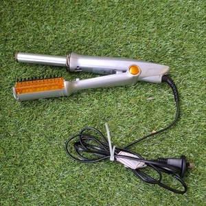 InStyler Rotating Hot Iron Hair Curler Straightener Thin Barrel IS1005.1 - Picture 1 of 10