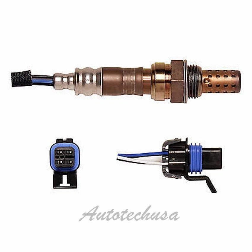 Sensor de oxigênio Pontiac G5 2344066 para Chevrolet HHR Cobalt Saturn Ion Vue - Imagem 1 de 1