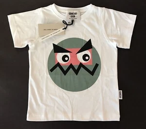 Someday Soon Boys T-Shirt White Size 2T - Picture 1 of 5