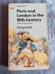 Paris and London in the Eighteenth Century (George Rude - 1970) (ID:60443) - Picture 1 of 7