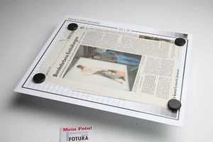 Reproduktionsvorlage, Magnetic copy board, Reproset, Graukeil bis 24  x 30 cm - Bild 1 von 4