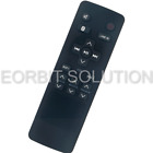 Brand New RTS7010B Remote Control for RCA Home Theater Sound Bar RTS739BWS