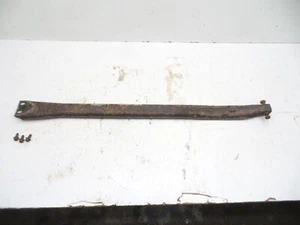 82-92 CAMARO FIREBIRD PANHARD BAR REAR AXLE CONTROL TORQUE ARM TRAILING - Picture 1 of 8