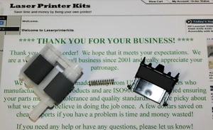 D008GE001 KIT DE ALIMENTACIÓN DE PAPEL BROTHER HL-L5000D 5100DN 5200DW L6200DW L6250DW MFC6800 - Imagen 1 de 3