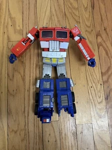 VTG Takara Transformers Masterpiece Optimus Prime MP-01 Loose Parts Repair - Picture 1 of 24