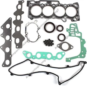 SQR472 Engine Overhaul Gasket Kit for Joyner Trooper Engine Chery 1100CC - Picture 1 of 8