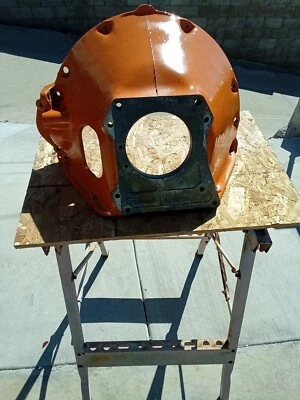 Campana Mopar Big Block Foto 1 de 4