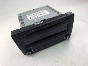 SKODA OCTAVIAII 1Z3 Musik-Player ohne GPS 1Z0035161M 2011 17037330 - Bild 1 von 4