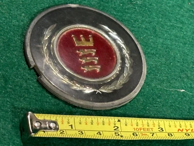 Ford Gran Torino Wheels Center Cap - Image 1 of 3