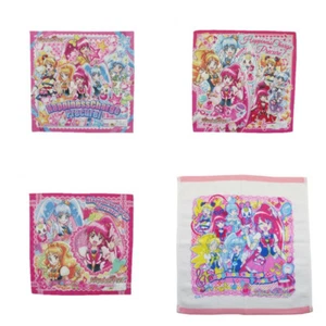 Hapiness Charge Precure! Mini Handtuch & Taschentuch Set - Bild 1 von 5