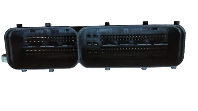 Centralina centralina motore 0261S01007 00551852820 Alfa Romeo 156 - Immagine 1 di 2