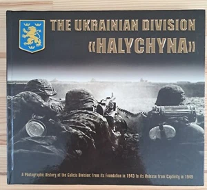 2012 Lviv region/War/Photographic/Ukrainian History of division Halychyna/Rare - Picture 1 of 12