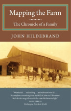 John Hildebrand Mapping the Farm (Paperback)