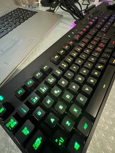 Logitech G810 keyboard - Picture 1 of 12