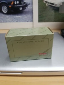 Herpa Private Collection No. 21064 Brabus 3.6-24  - Picture 1 of 8