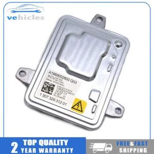 Control de lastre de faros de xenón HID para Mercedes-Benz C ML GL SLK350 1669002800 - Imagen 1 de 9