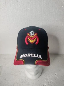 Monarcas Morelia Soccer Club Adjustable Cap New - Picture 1 of 7