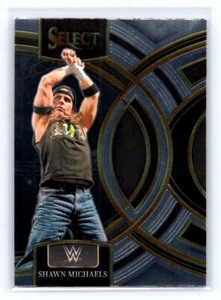 2024 Select WWE #194 Shawn Michaels -Premier-Legends - Picture 1 of 2