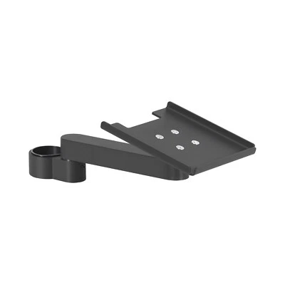 Thermal Printer Tray Kit, Pole Mountable Platform Swivel 5.5x5.8" Fits Epson - Image 1 of 4