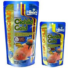 Hikari Sinking Cichlid Gold/ From $7.99 - BULK PRICES INSIDE!