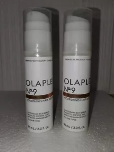 Olaplex No. 9 Bond Protector Hair Serum 3oz (Pack of 2) - Picture 1 of 1