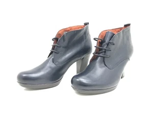 Tamaris Damen Stiefeletten Stiefeln Freizeit Comfort Gr. 38 - Bild 1 von 4