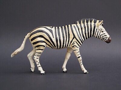 LINEOL Zebra Masse Um 1950 • 14.90€