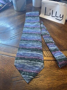 JERRY GARCIA MÚSICA ALTA GAMA VESTIDO TRAJE DISEÑADOR CORBATA ENVÍO GRATUITO - Imagen 1 de 4