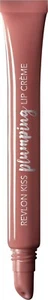 REVLON KISS PLUMPING LIP CREAM BARELY BLUSH FREE DELIVERY - Picture 1 of 1