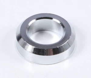 HardDrive - 339279 - 3/4in. Axle Spacers, .38in. W - Chrome - Picture 1 of 1
