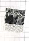 1951 National Union Of Mineworkers Mr Horner, Mr Hawkey, Mr Jones