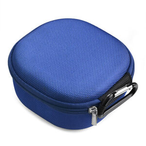 Hard Travel Carry Case For JBL GO4 Bluetooth Speaker Portable Storage Bag Pouch